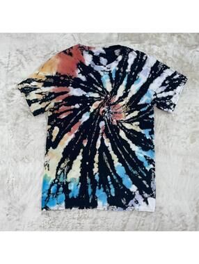 Cactus Jack Travis Scott Shirt Men’s Small “Highest In The Room” Tie Dye Hip Hop